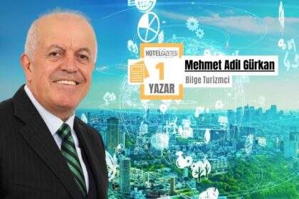 Çevre ve Turizm ... Oteller için sürdürülebilirliğin gerekçeleri?