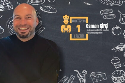 Gastronomi: Yiyecek ve İçecek Kültürünün Derinlikleri