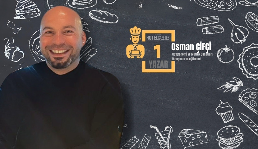 Gastronomi: Yiyecek ve İçecek Kültürünün Derinlikleri