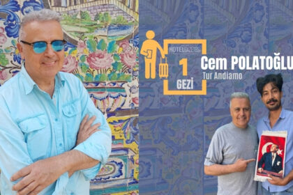 iRAN’IN ÖTEKi YÜZÜ Urumiye, Tebriz, Tahran, Kum, İsfahan, Yezd, Şiraz