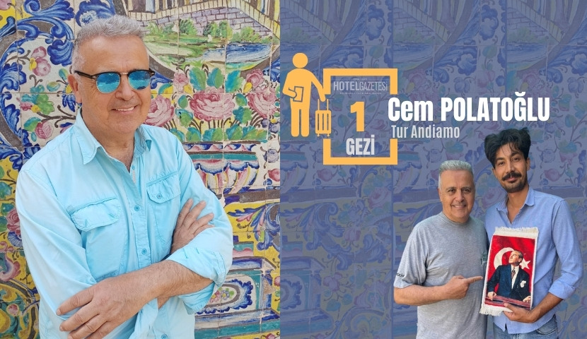 iRAN’IN ÖTEKi YÜZÜ Urumiye, Tebriz, Tahran, Kum, İsfahan, Yezd, Şiraz