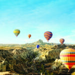 Kapadokya Alanı Turizm Yatırımcıları Derneği