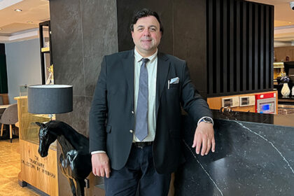 Arnavutköy'de Yeni Bir Başlangıç: Dayss Inn by Wyndham'a Dönüşüm Hızla İlerliyor