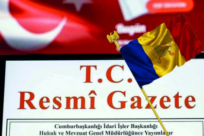 ROMANYA VİZE MUAFİYETİ