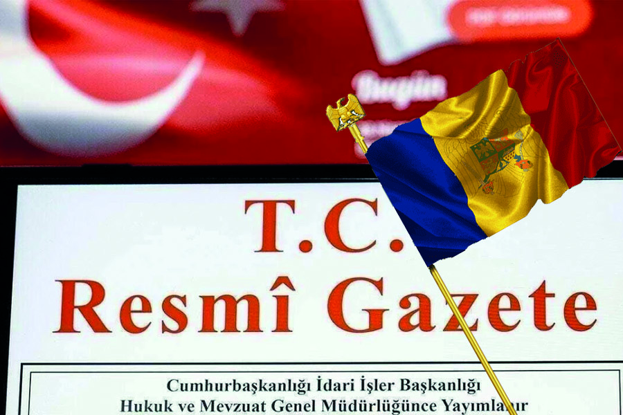 ROMANYA VİZE MUAFİYETİ