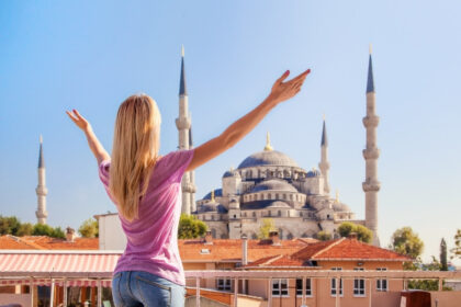 Dünya Turizm Verileri Açıklandı: Türkiye Beşinci Sırada"