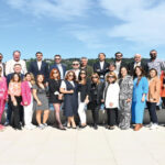 YEPUD, Etkinliklerine Hız Kesmeden Devam Ediyor: Mayıs Ayı Toplantısı Portaxe’da Gerçekleşti