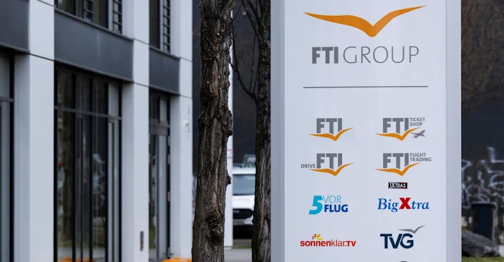 FTI GROUP Şirketleri İflas Başvurusunda Bulunuyor