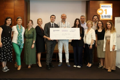 Dedeman ve Özyeğin Üniversitesi'nden Turizme Genç ve Yaratıcı Bakış