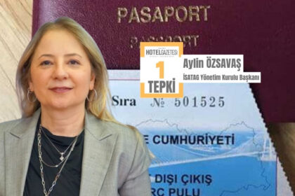 Planlanan Fahiş Artış, Turizm Sektörünü ve Vatandaşları Endişelendiriyor