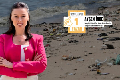 Sürdürülebilir Bir Gelecek İçin Eğitim Şart