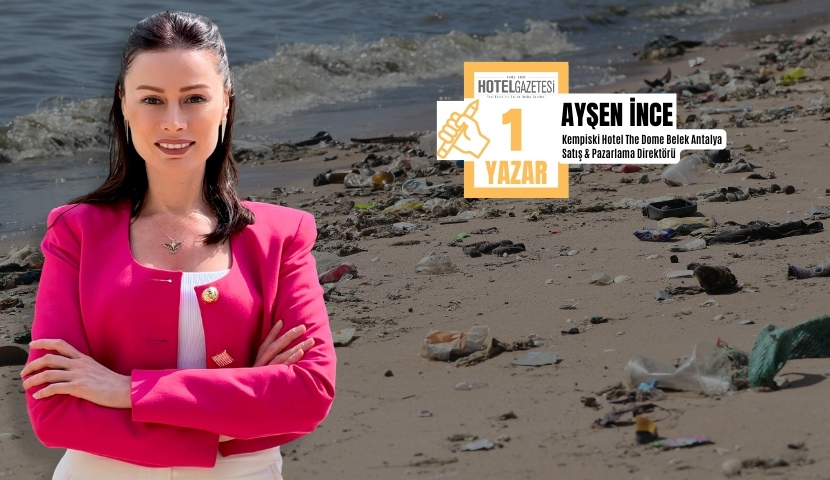 Sürdürülebilir Bir Gelecek İçin Eğitim Şart