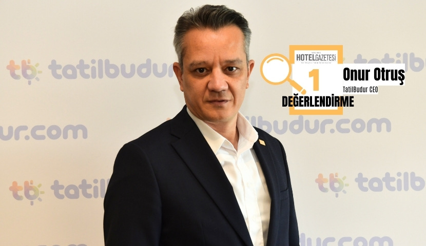 TatilBudur: Kurban Bayramı Talebi %59 Arttı