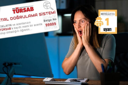 Tatilde Sahte Kiralık Ev Tuzağına Düşmeyin!