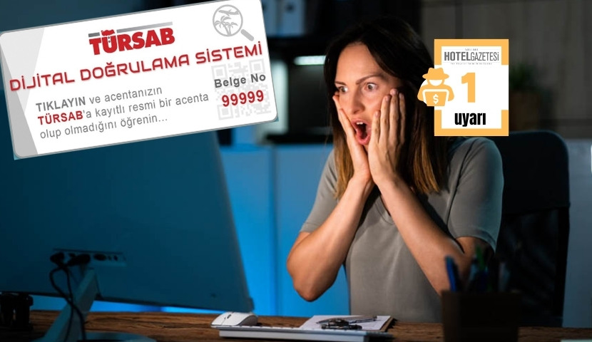 Tatilde Sahte Kiralık Ev Tuzağına Düşmeyin!