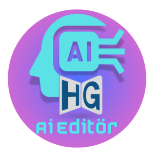 AI Editör