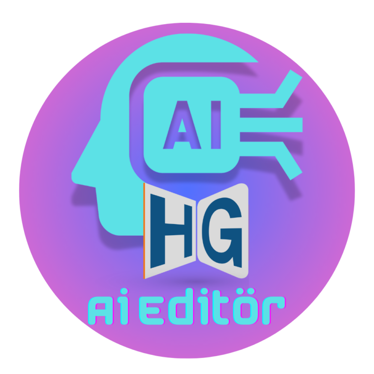 AI Editör