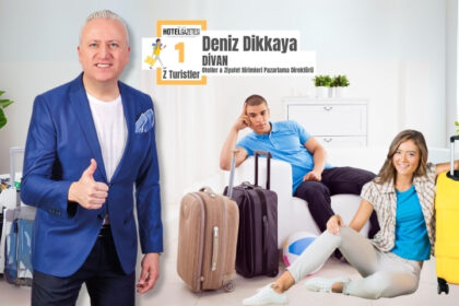 Deniz Dikkaya’nın Bu Haftaki Konusu: Ne İstiyor Bu Z Turistler?