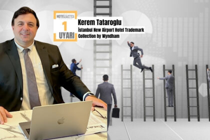 Kerem Tataroğlu’ndan Gençlere Yurtdışı Uyarısı: " Hayal Kırıklığına Uğramayın"