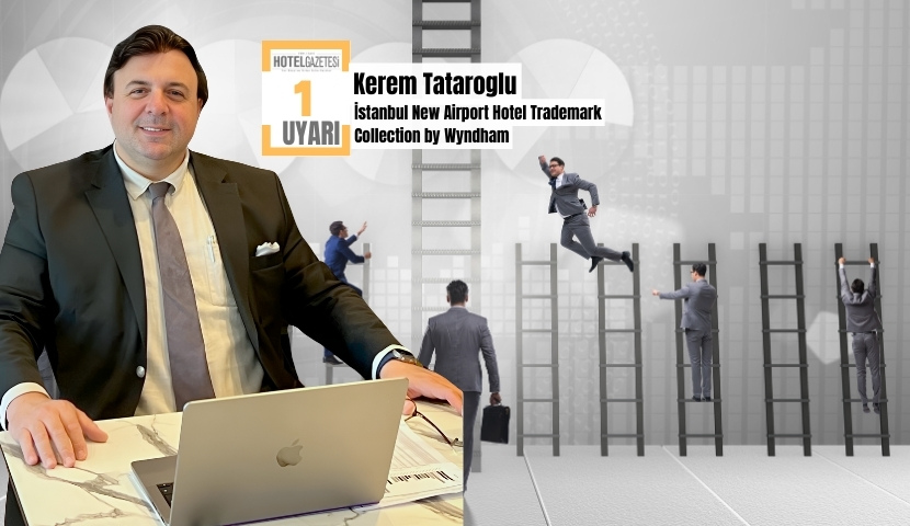 Kerem Tataroğlu’ndan Gençlere Yurtdışı Uyarısı: " Hayal Kırıklığına Uğramayın"