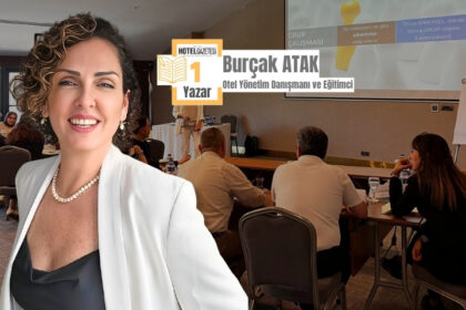 Otelcilik Sektöründe Satış Becerilerinin Geliştirilmesi Neden Önem Taşır?