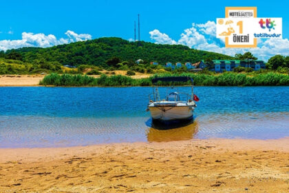 Sıcak Yaz Günlerine Özel: TatilBudur’dan Kısa Süreli Tatil Rotaları