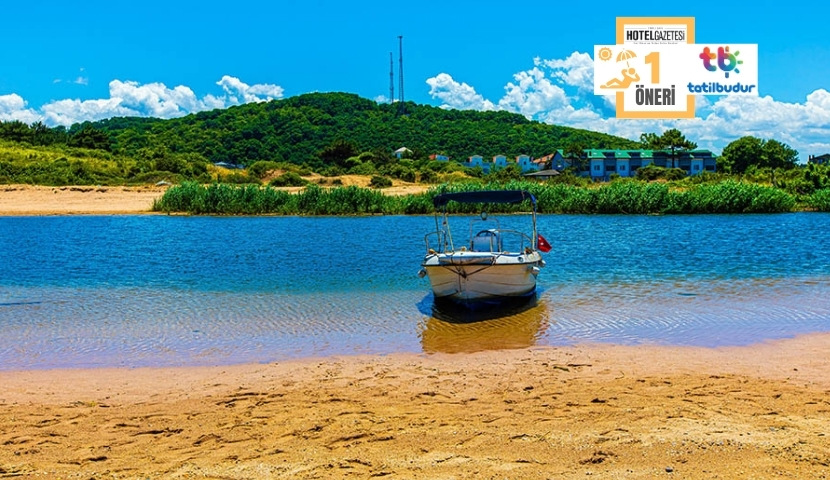 Sıcak Yaz Günlerine Özel: TatilBudur’dan Kısa Süreli Tatil Rotaları