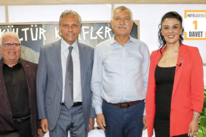 ZEYDAN KARALAR’DAN TÜRSAB ÜYELERİNE ÇAĞRI: ADANA’YA DAHA FAZLA TUR DÜZENLEYİN
