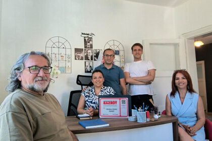 Kapadokya'da Lüks Seyahatin Yeni Adresi: Enjoy Luxury Travel