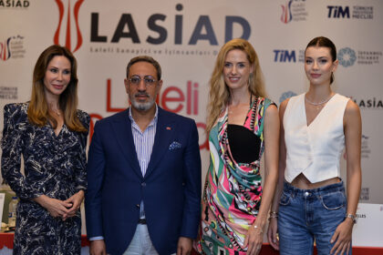 Laleli Fashion Shopping Festival
