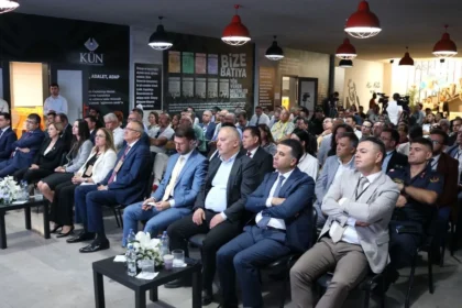 NEVŞEHİR TURİZM MASTER PLANI