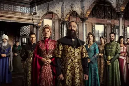 Türk Dizilerinin Popülaritesi İstanbul Turizmini Canlandırıyor*