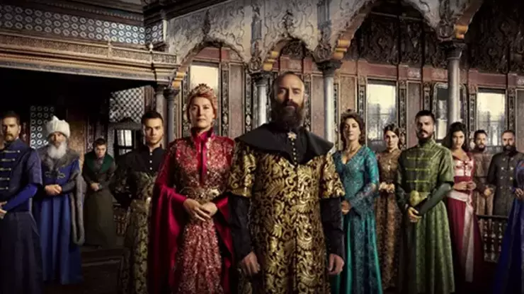 Türk Dizilerinin Popülaritesi İstanbul Turizmini Canlandırıyor*