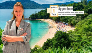 Türkiye’de Turizm Çeşitleri: Deniz, Kum ve Güneşin Ötesi