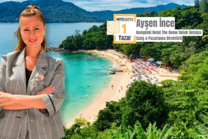 Türkiye’de Turizm Çeşitleri: Deniz, Kum ve Güneşin Ötesi