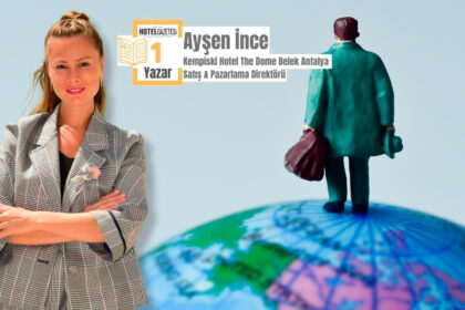 Türkiye'de Turizm Çalışanları Neden Yurtdışına Gidiyor