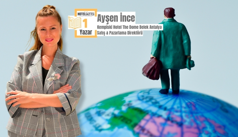 Türkiye'de Turizm Çalışanları Neden Yurtdışına Gidiyor