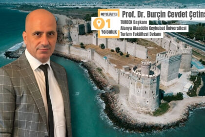 Anamur’un Gizemli Güzelliklerine Yolculuk