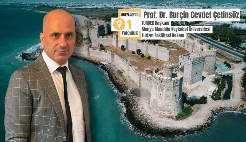 Anamur’un Gizemli Güzelliklerine Yolculuk