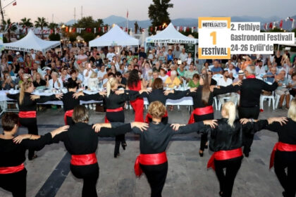 Ege ve Akdeniz’in İki Yakasını Birleştiren 2. Fethiye Gastronomi Festivali Başlıyor