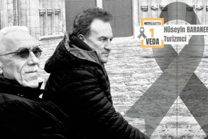 Fehmi Köfteoğlu'na Veda: Hüseyin Baraner'in Duygusal Mesajı