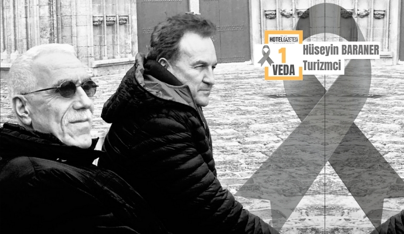 Fehmi Köfteoğlu'na Veda: Hüseyin Baraner'in Duygusal Mesajı