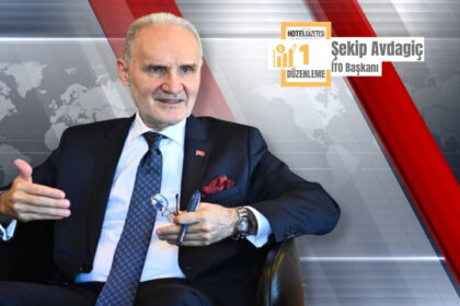 İTO Başkanı Avdagiç'in Girişimleri Sonuç Verdi: 1.5 Milyon Mükellef Enflasyon Düzenlemesi Kapsamından Çıkarılıyor!