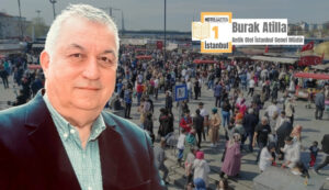 İstanbul’un Turizm Geleceği Tehlikede