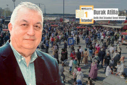 İstanbul’un Turizm Geleceği Tehlikede
