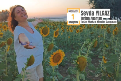 Komşuyu Boş Ver! Gelibolu’ya, Saroz’a, Keşan’a Gel!