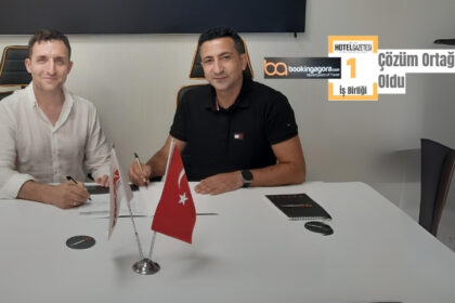 Küresel Seyahat Pazarında Yeni İş Birliği BookingAgora ve Hyperguest Çözüm Ortağı Oldu