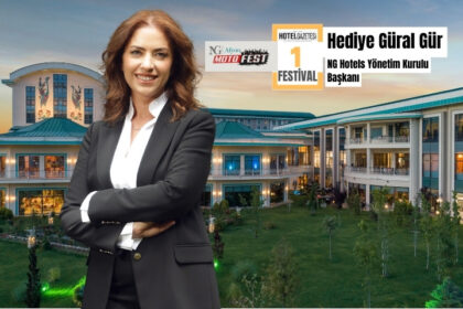 Türkiye’nin en büyük entegre spor ve gençlik etkinliği olan NG Afyon MotoFest başlıyor!