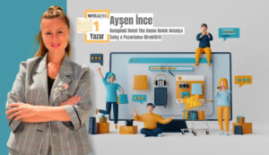 Tüketim Patırtısı: Modern Dünyanın Bilinçsiz Tüketim Sorunu