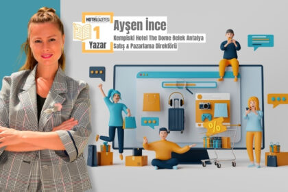 Tüketim Patırtısı: Modern Dünyanın Bilinçsiz Tüketim Sorunu